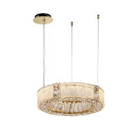 Подвесной светильник Favourite Templum 4204-4P