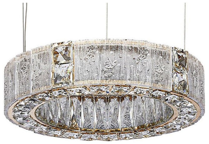 Подвесной светильник Favourite Templum 4204-4P 