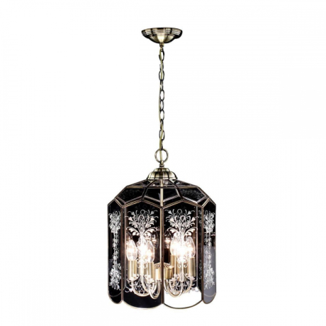 Подвесной светильник Citilux Витра-2 CL442260 