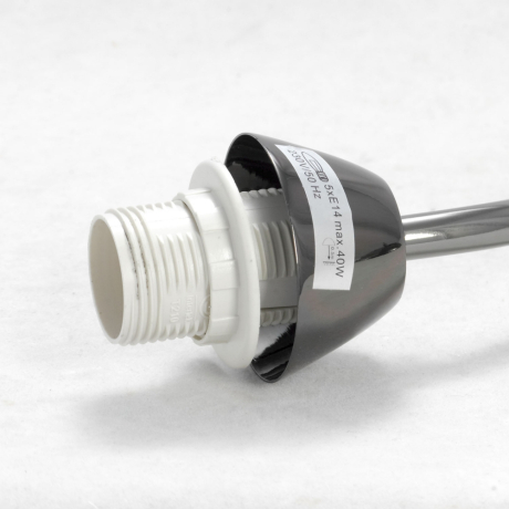 Потолочная люстра LGO Seminole 1 LSP-8280 