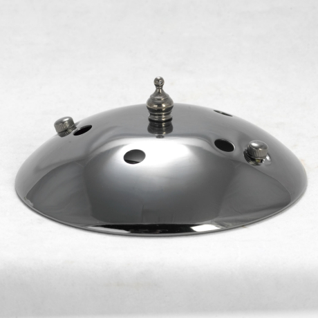 Потолочная люстра LGO Seminole 1 LSP-8280 