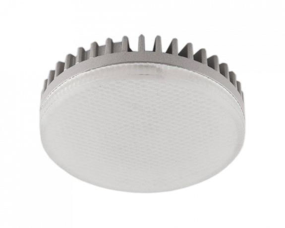 Лампа светодиодная Lightstar Tablet GX53 6Вт 2800K 929062 