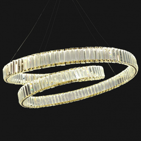 Подвесной светильник Lussole Centennial LSP-7024 