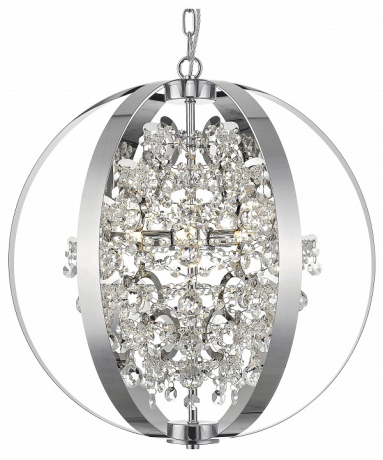 Подвесной светильник SIMPLE STORY 1021 1021-5PL 