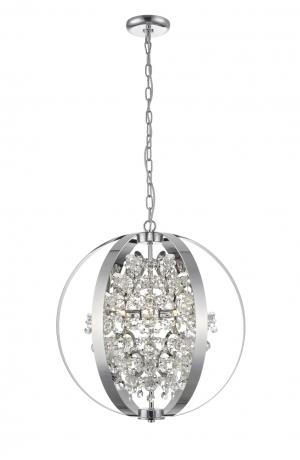 Подвесной светильник SIMPLE STORY 1021 1021-5PL 