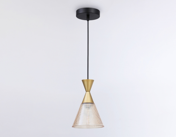 Потолочный светильник с лампочкой Ambrella light TR3173+Lamps 