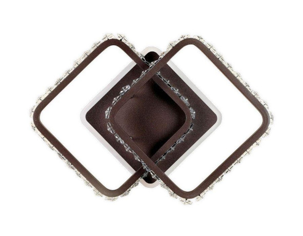 Настенный светодиодный светильник Ambrella light Ice FA276 