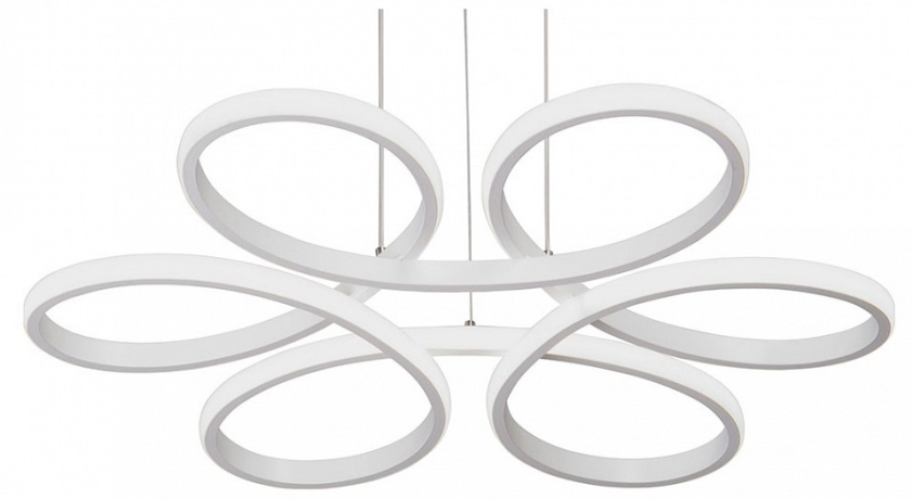 Подвесной светильник Vitaluce V4618 V4618-0/6S 