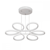 Подвесной светильник Vitaluce V4618 V4618-0/6S