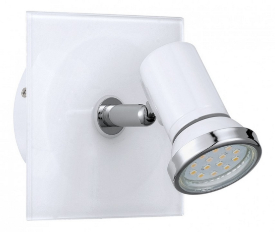 31262 Светодиодный влагозащищенный светильник-спот Eglo Tamara 