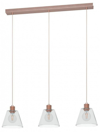 Подвесной светильник Eglo Copley 43632 