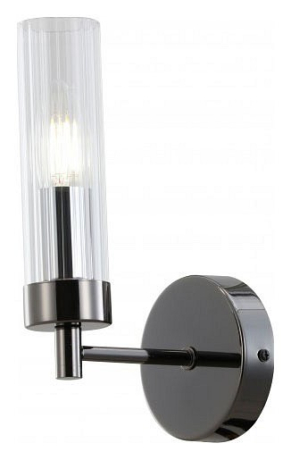 Бра iLamp Evolution W15609-1 AN+CL 