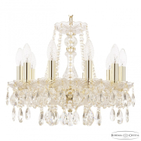 Подвесной светильник Bohemia Ivele Crystal 116 116/10/141 G