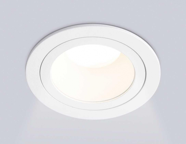 Светильник встраиваемый Ambrella Light TN102822 