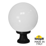 Наземный низкий светильник Fumagalli Globe 300 G30.110.000.AYF1R