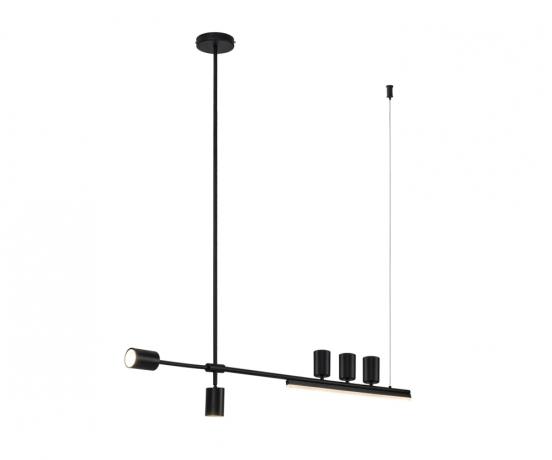 Люстры Kink Light Рия 07618-120,19 (22135)