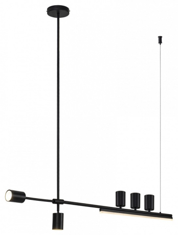 Светильник на штанге Kink Light Рия 07618-120,19 