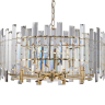 Люстра подвесная хрустальная Stilfort Feeriya 2114/03/08P