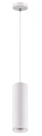 Подвесной светильник со светодиодной лампочкой GU10, комплект от Lustrof. №141756-644523 