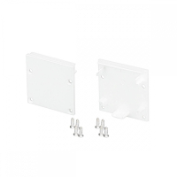 Заглушка для профиля Arlight S-LUX 037552