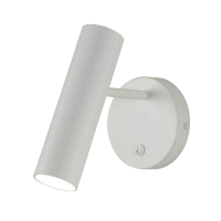 2108-1W Светодиодный спот Favourite Tube