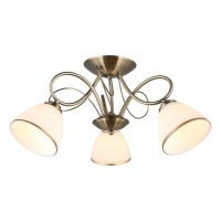 OML-25307-03 Потолочная люстра Omnilux Alimini