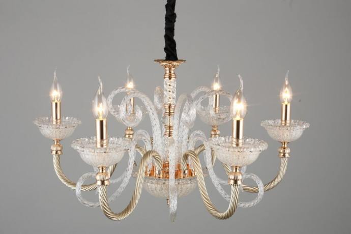 Подвесная люстра Omnilux Agerola OML-88303-06 