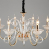 Подвесная люстра Omnilux Agerola OML-88303-06 