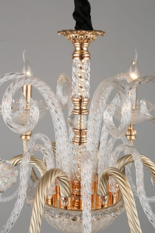 Подвесная люстра Omnilux Agerola OML-88303-06 