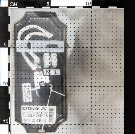 Бра Адриана Citilux CL405413 