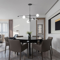 Подвесная люстра Imperiumloft RUNNA RUNNA01