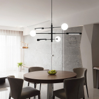 Подвесная люстра Imperiumloft RUNNA RUNNA01