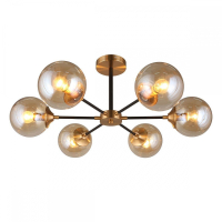 Люстра потолочная Aployt Beta APL.909.07.06