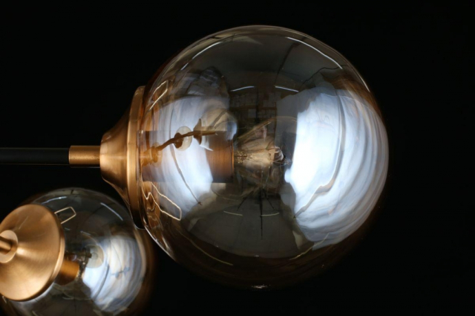 Люстра потолочная Aployt Beta APL.909.07.06 