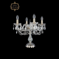 12.11.4.141-37.Br.Sp Настольная лампа Art Classic