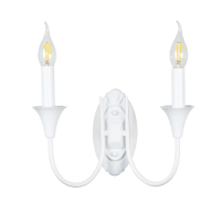 Бра Arte Lamp Collinetta A4094AP-2WH