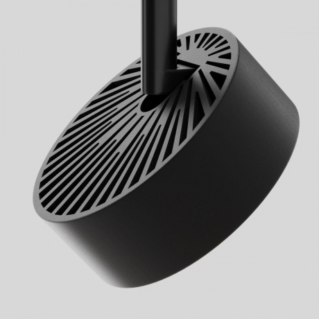 Светильник на штанге Maytoni Technical Rado TR040-4-18W3K-DS 