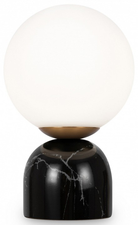 Настольная лампа декоративная Freya Fossil FR5288TL-01B1 