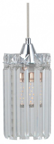 Подвесной светильник Moderli Levi V10754-1P 