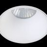 Встраиваемый светильник Crystal Lux CLT 050C1 WH-WH 