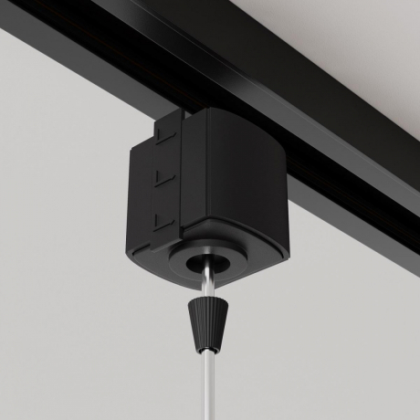 Переходник для трека Maytoni Technical Accessories for tracks Unity TRA010-1-A-B 