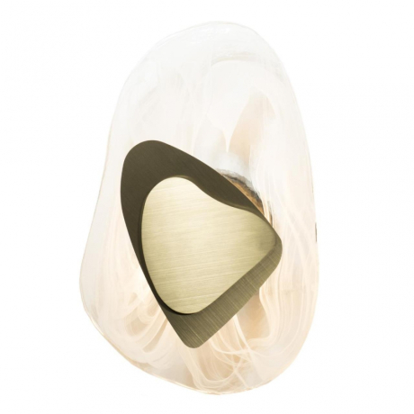 Бра Loft it Sunwave 10102 Gold 