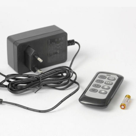 Торшер Lussole Carmel LSP-0904 