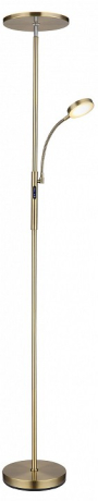 Торшер с подсветкой LGO Carmel LSP-0904 
