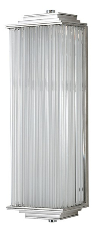 Накладной светильник Newport SONYA 3293/A nickel new 