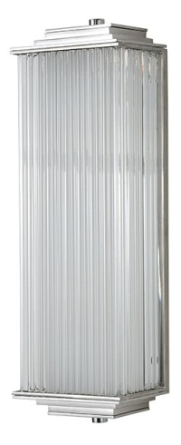 Накладной светильник Newport SONYA 3293/A nickel new