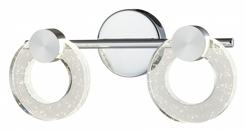 Бра SIMPLE STORY 1081 1081-LED8WL 