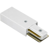 Однофазное боковое питание Barra Lightstar 502116