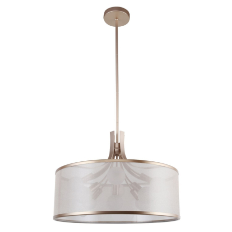 Подвесная люстра Favourite Himiko с поддержкой Алиса 2551-9P-A 