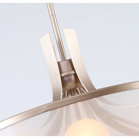 Подвесная люстра Favourite Himiko с поддержкой Алиса 2551-9P-A 